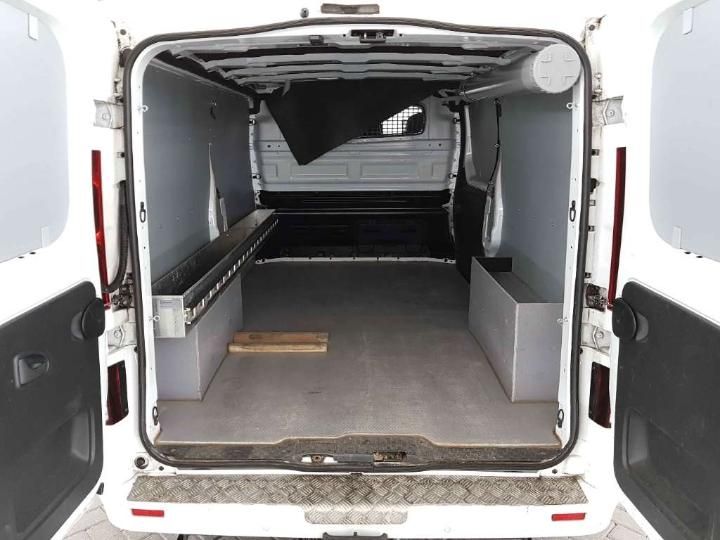 Photo 6 VIN: W0L2F7118FV653408 - OPEL VIVARO GB 