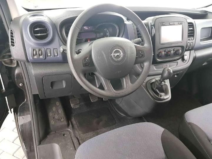 Photo 7 VIN: W0L2F7118GS017467 - OPEL VIVARO GB 