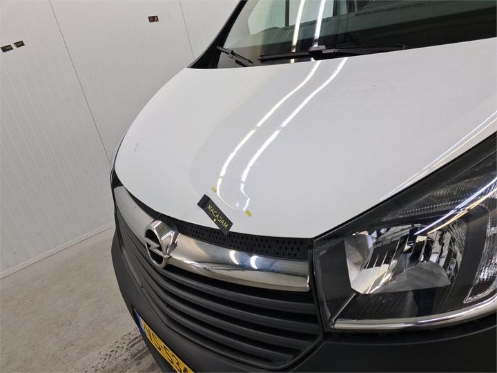 Photo 21 VIN: W0L2F7118GV612792 - OPEL VIVARO 