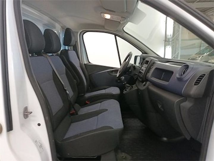 Photo 7 VIN: W0L2F7118GV633891 - OPEL VIVARO 