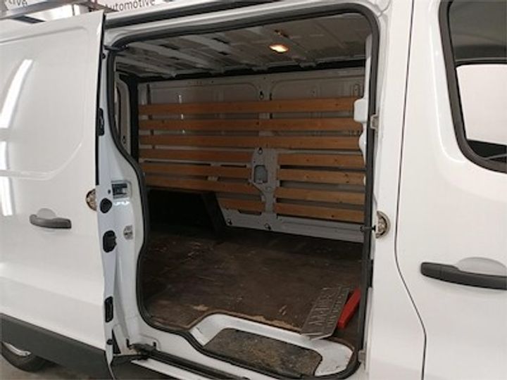 Photo 9 VIN: W0L2F7118GV633891 - OPEL VIVARO 