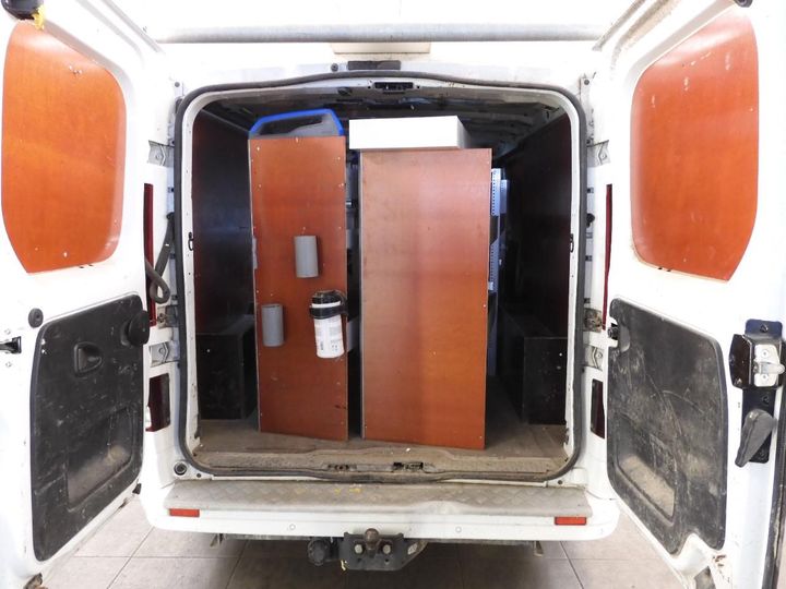 Photo 6 VIN: W0L2F7118GV647218 - OPEL VIVARO 