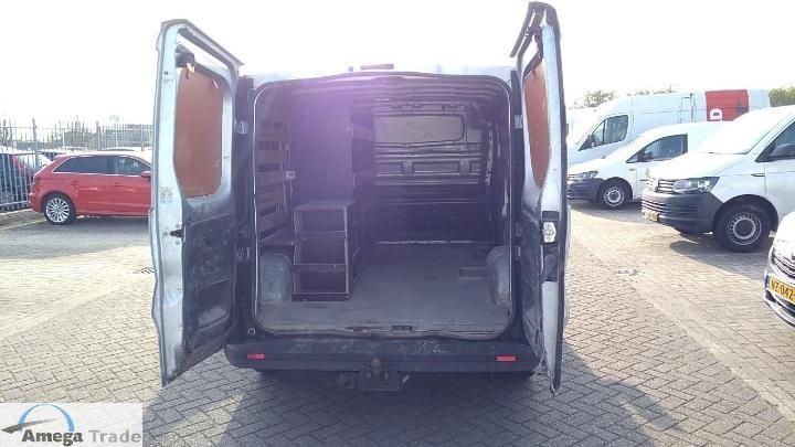 Photo 15 VIN: W0L2F7118GV647967 - OPEL VIVARO 