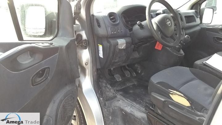 Photo 19 VIN: W0L2F7118GV647967 - OPEL VIVARO 