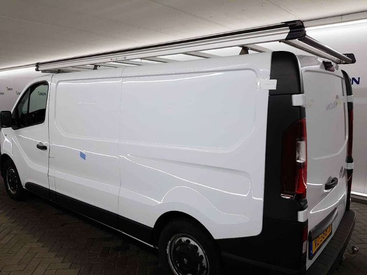 Photo 27 VIN: W0L2F7118GV649763 - OPEL VIVARO GB 