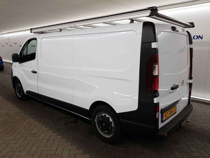 Photo 3 VIN: W0L2F7118GV649763 - OPEL VIVARO GB 