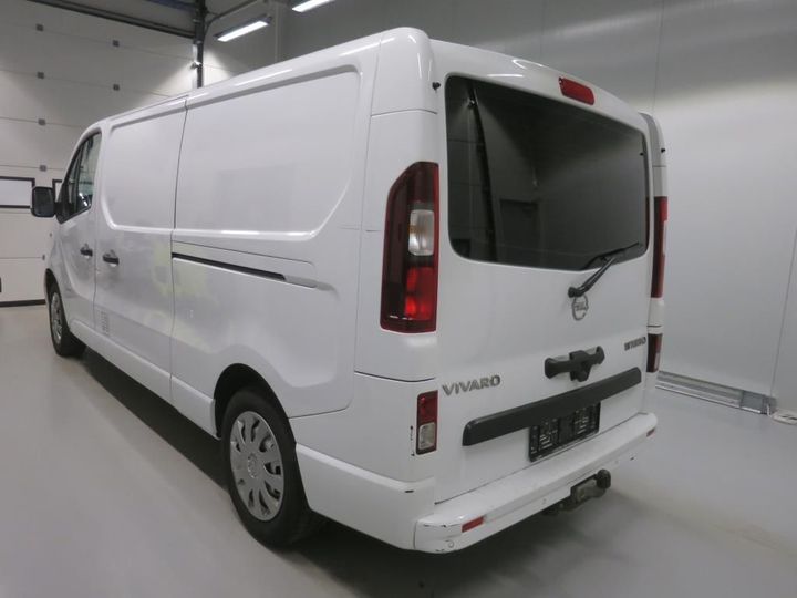 Photo 2 VIN: W0L2F7118GV662101 - OPEL VIVARO 