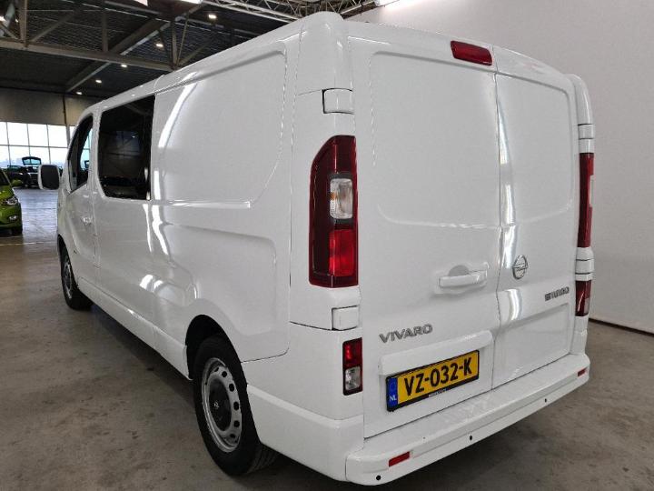 Photo 3 VIN: W0L2F7118GV663939 - OPEL VIVARO 