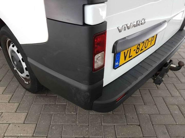 Photo 30 VIN: W0L2F7119FS011100 - OPEL VIVARO GB 