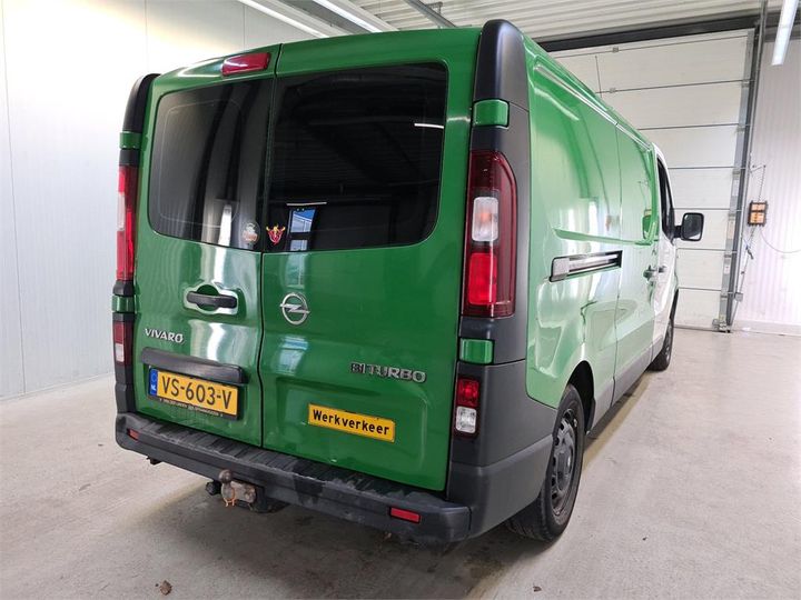 Photo 4 VIN: W0L2F7119GV618642 - OPEL VIVARO 