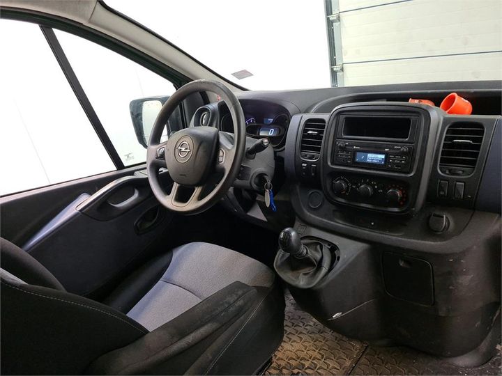 Photo 6 VIN: W0L2F7119GV618642 - OPEL VIVARO 