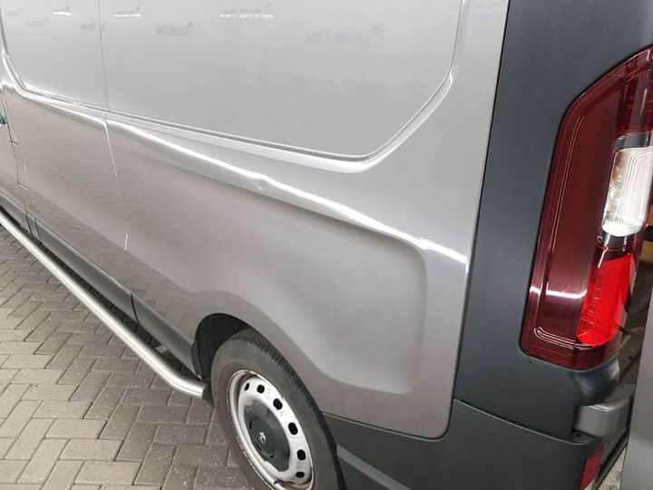 Photo 27 VIN: W0L2F7119GV619534 - OPEL VIVARO GB 