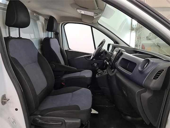 Photo 7 VIN: W0L2F7119GV639609 - OPEL VIVARO 