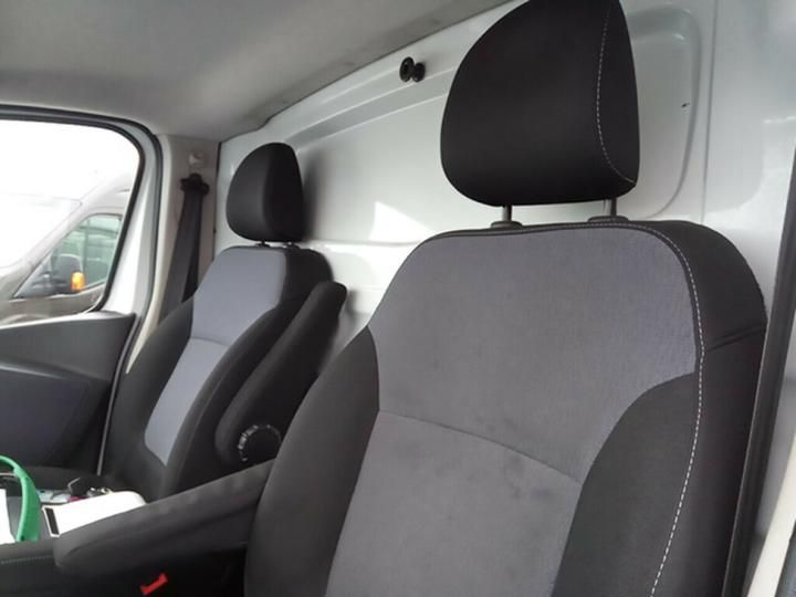 Photo 14 VIN: W0L2F7119GV663189 - OPEL VIVARO 