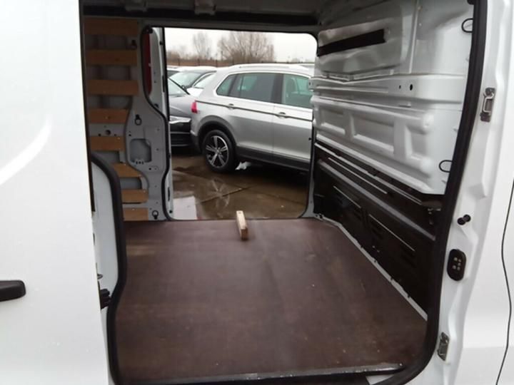 Photo 16 VIN: W0L2F7119GV663189 - OPEL VIVARO 