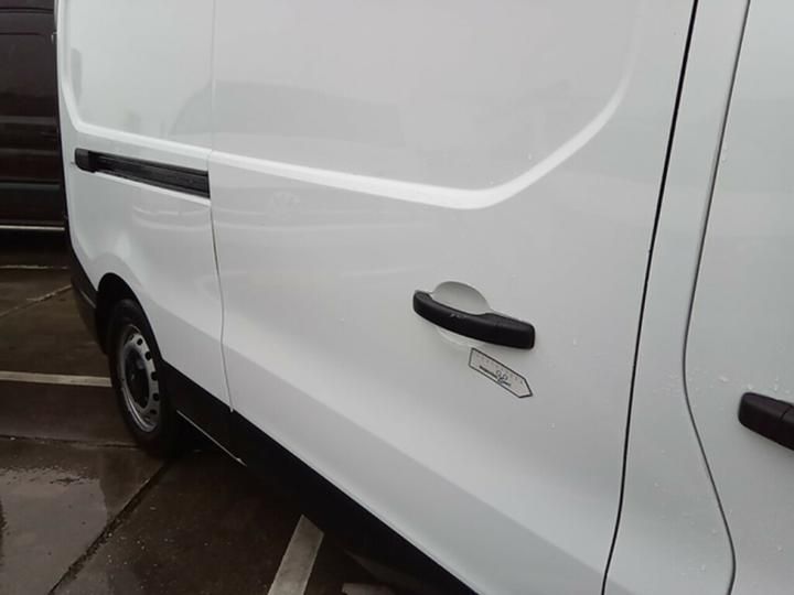 Photo 5 VIN: W0L2F7119GV663189 - OPEL VIVARO 