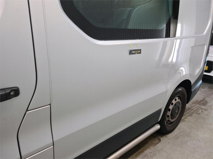 Photo 23 VIN: W0L2F711CGV615881 - OPEL VIVARO 