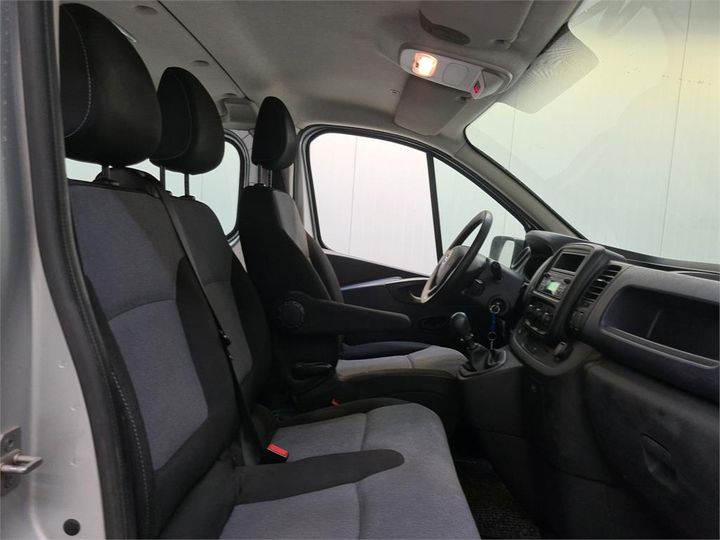 Photo 5 VIN: W0L2F711CGV615881 - OPEL VIVARO 