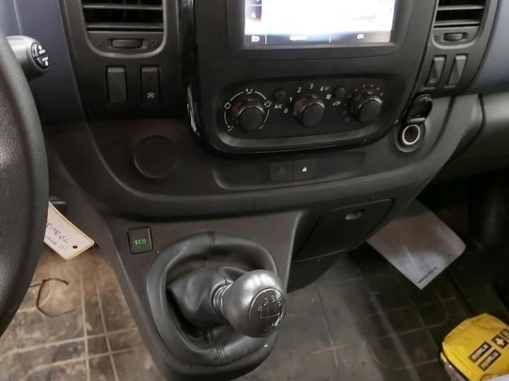 Photo 8 VIN: W0L2F711EGV634462 - OPEL VIVARO 