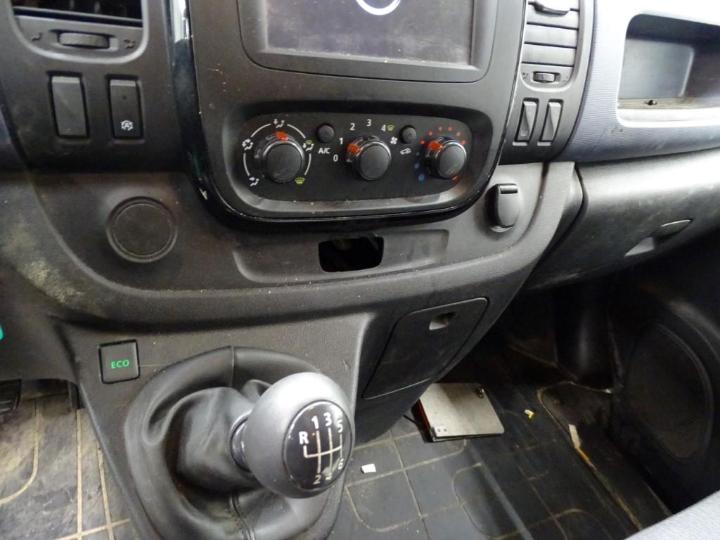 Photo 8 VIN: W0L2F711EGV636256 - OPEL VIVARO 