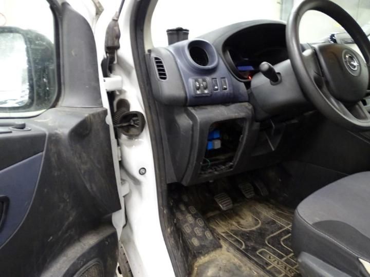 Photo 17 VIN: W0L2F711EGV636256 - OPEL VIVARO 