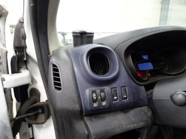 Photo 21 VIN: W0L2F711EGV636256 - OPEL VIVARO 