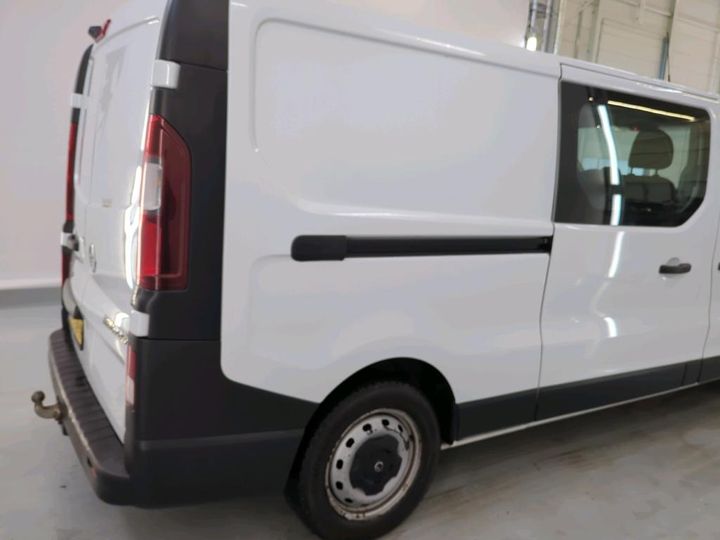 Photo 12 VIN: W0L2F711EGV655101 - OPEL VIVARO 