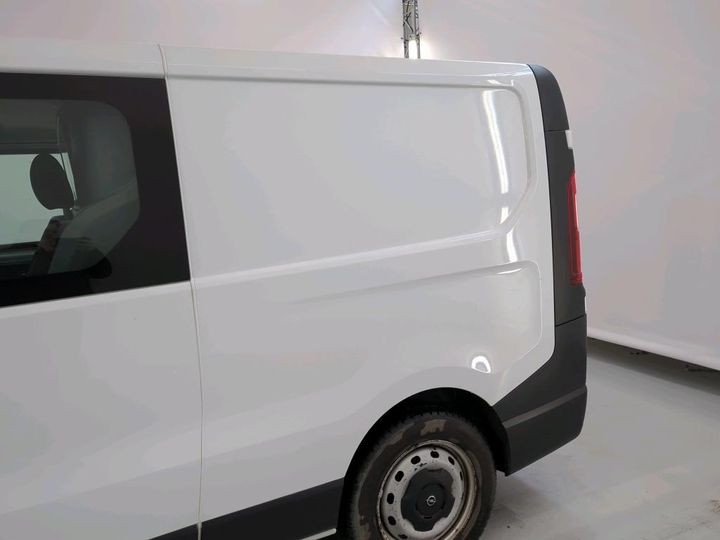 Photo 16 VIN: W0L2F711EGV655101 - OPEL VIVARO 