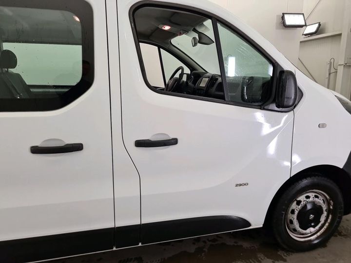 Photo 23 VIN: W0L2F711EGV656581 - OPEL VIVARO 