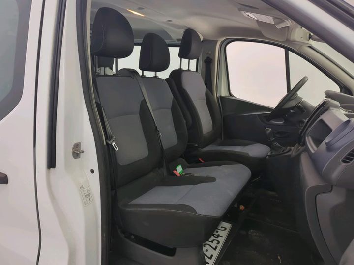 Photo 2 VIN: W0L2F711EGV657650 - OPEL VIVARO 