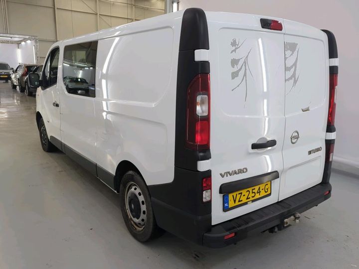 Photo 29 VIN: W0L2F711EGV657650 - OPEL VIVARO 