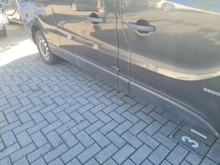 Photo 26 VIN: W0L2F711FGV606419 - OPEL VIVARO 