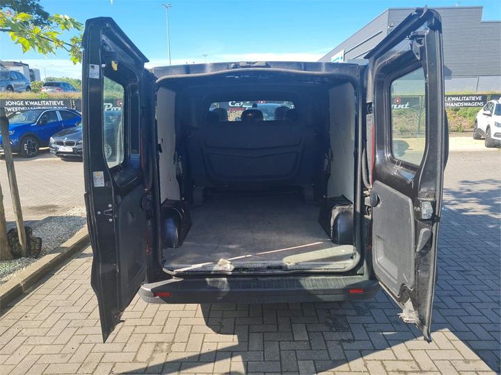 Photo 3 VIN: W0L2F711FGV606419 - OPEL VIVARO 