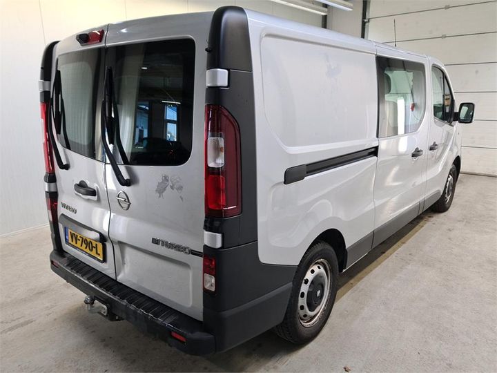 Photo 4 VIN: W0L2F711FGV637997 - OPEL VIVARO 