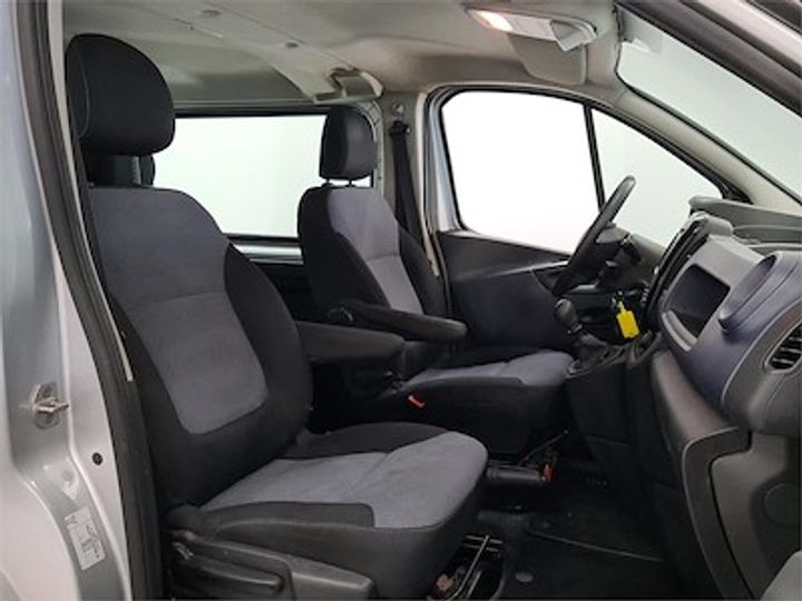 Photo 7 VIN: W0L2F711FGV638318 - OPEL VIVARO 