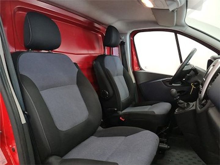 Photo 7 VIN: W0L2F7303FS009730 - OPEL VIVARO 