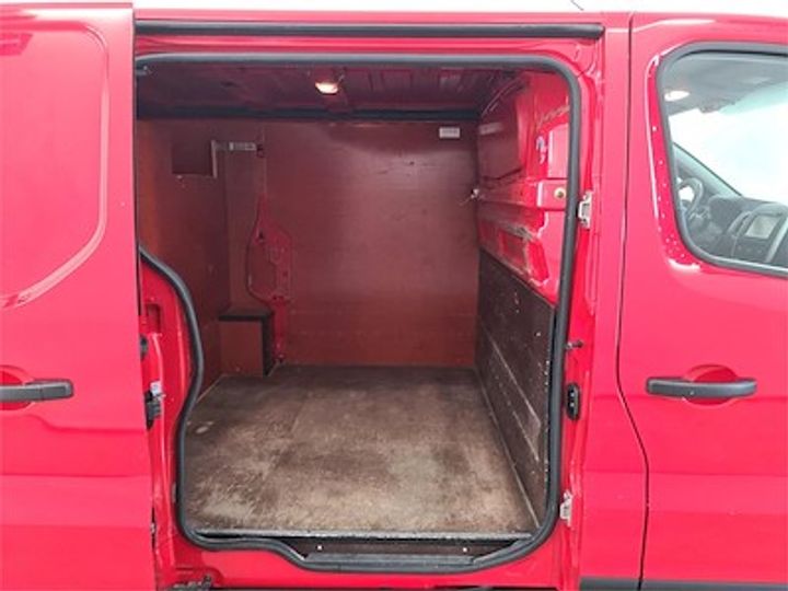 Photo 9 VIN: W0L2F7303FS009730 - OPEL VIVARO 