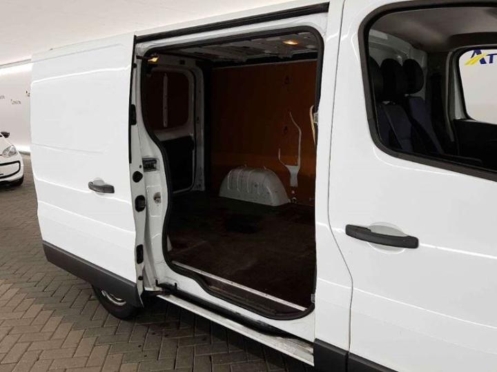 Photo 15 VIN: W0L2F7312FV607737 - OPEL VIVARO GB 