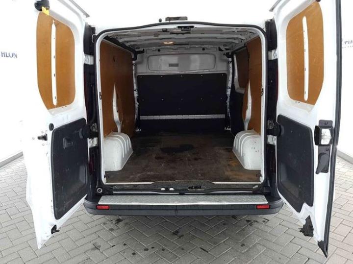 Photo 6 VIN: W0L2F7312FV607737 - OPEL VIVARO GB 