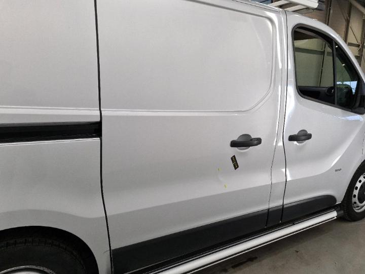 Photo 25 VIN: W0L2F7312FV614685 - OPEL VIVARO 