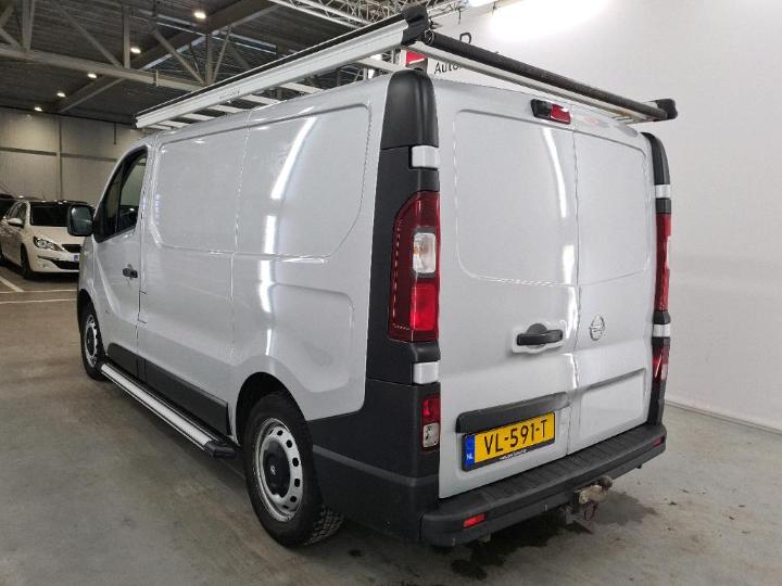 Photo 31 VIN: W0L2F7312FV614685 - OPEL VIVARO 