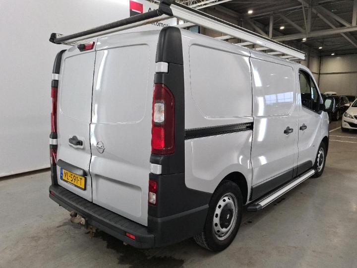 Photo 32 VIN: W0L2F7312FV614685 - OPEL VIVARO 