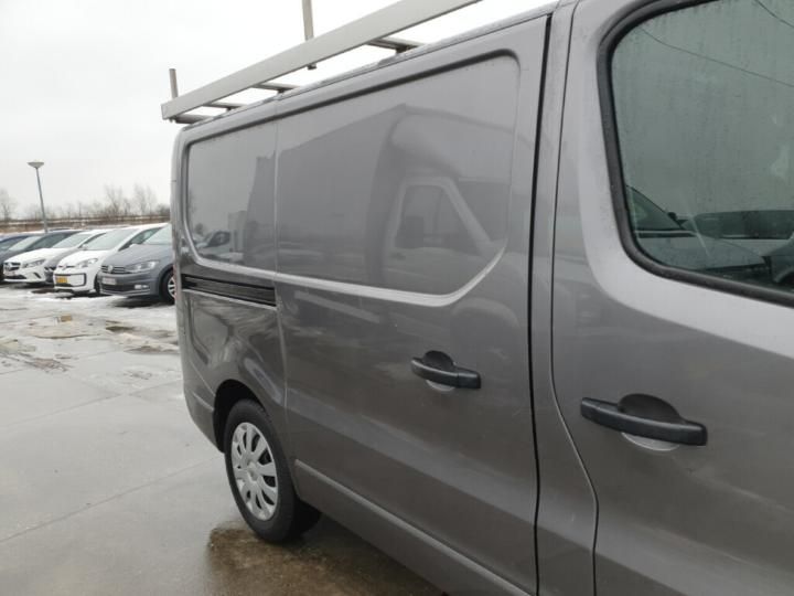 Photo 10 VIN: W0L2F7312FV636293 - OPEL VIVARO 