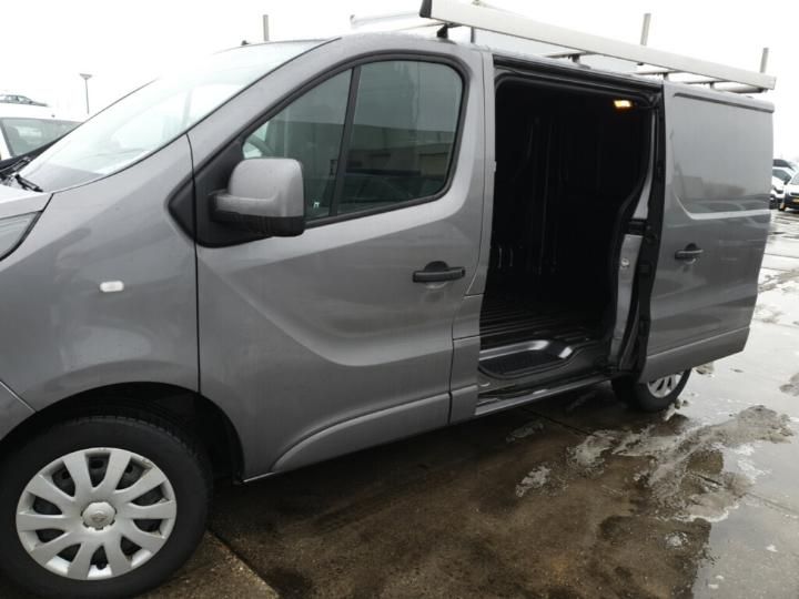 Photo 29 VIN: W0L2F7312FV636293 - OPEL VIVARO 