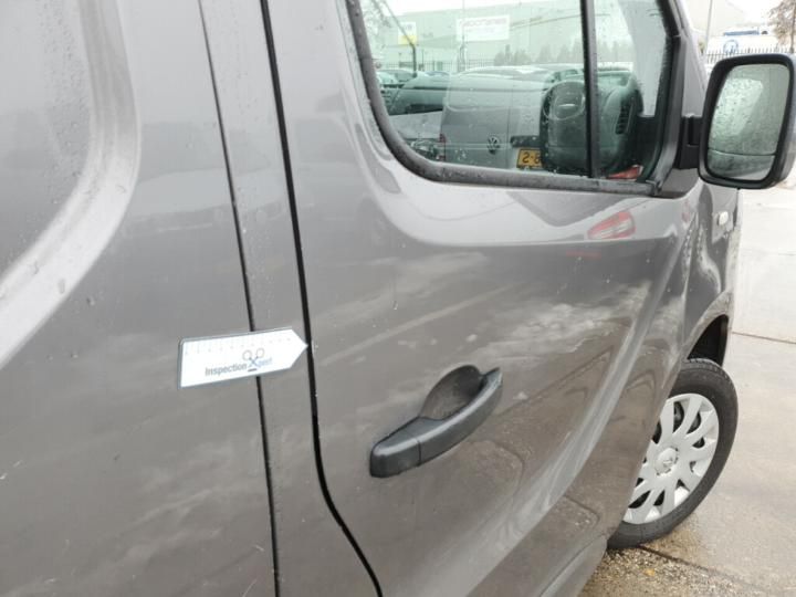 Photo 6 VIN: W0L2F7312FV636293 - OPEL VIVARO 