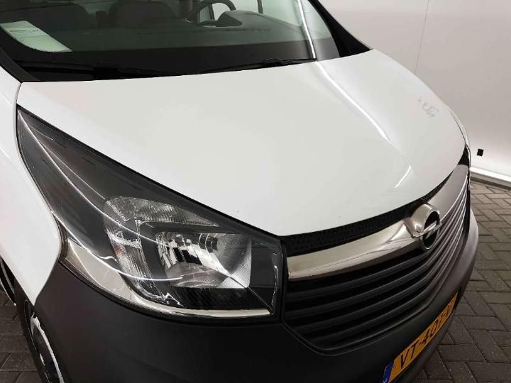 Photo 31 VIN: W0L2F7312GV622313 - OPEL VIVARO GB 