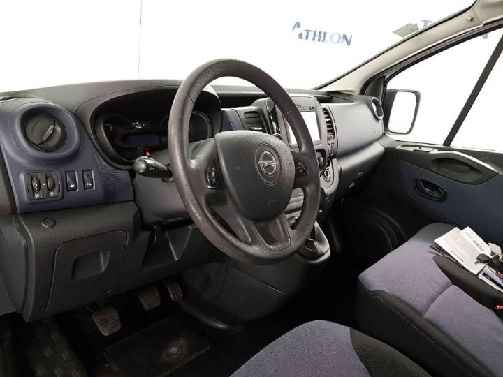 Photo 7 VIN: W0L2F7312GV622313 - OPEL VIVARO GB 