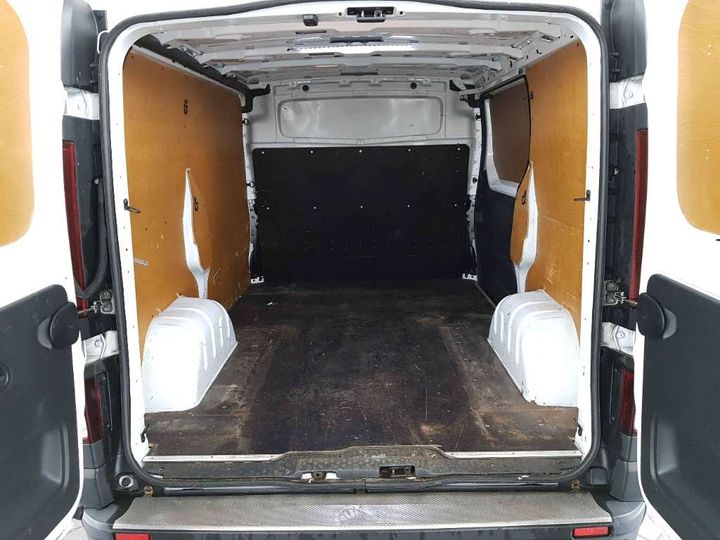 Photo 6 VIN: W0L2F7312GV622370 - OPEL VIVARO GB 