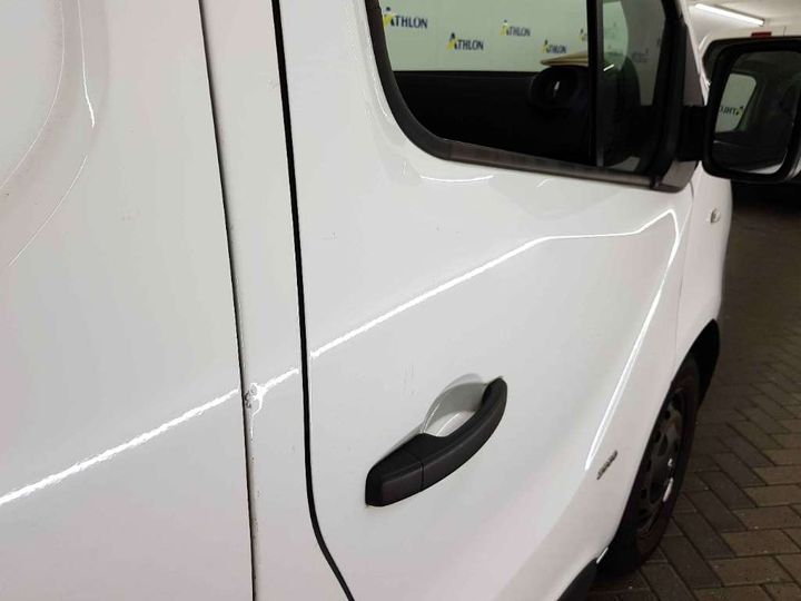 Photo 35 VIN: W0L2F7312GV622915 - OPEL VIVARO GB 