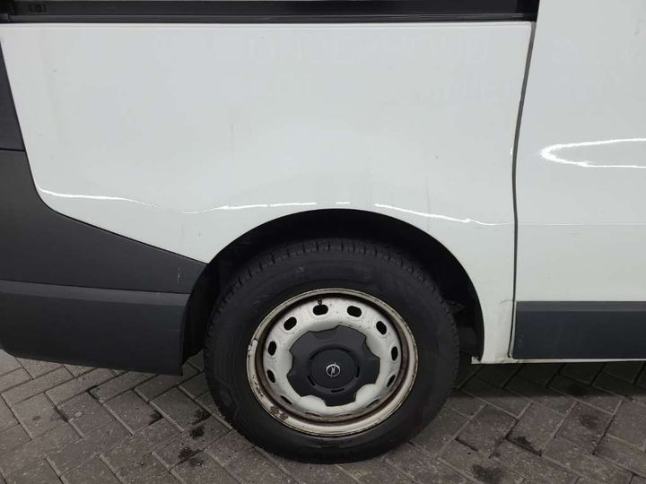 Photo 14 VIN: W0L2F7312GV623122 - OPEL VIVARO GB 